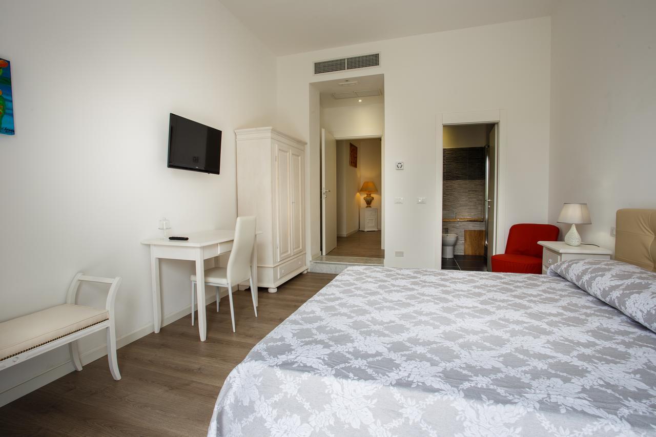Porta Maqueda Bed & Breakfast Palermo Dış mekan fotoğraf