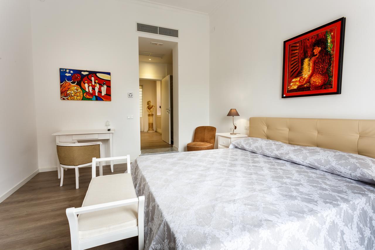 Porta Maqueda Bed & Breakfast Palermo Dış mekan fotoğraf