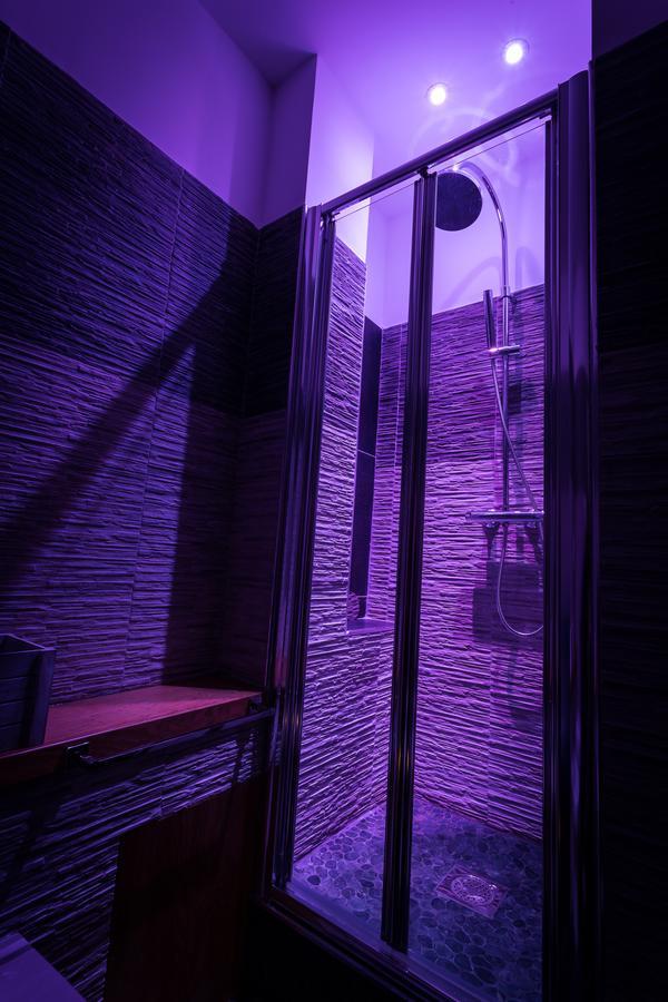 Porta Maqueda Bed & Breakfast Palermo Dış mekan fotoğraf