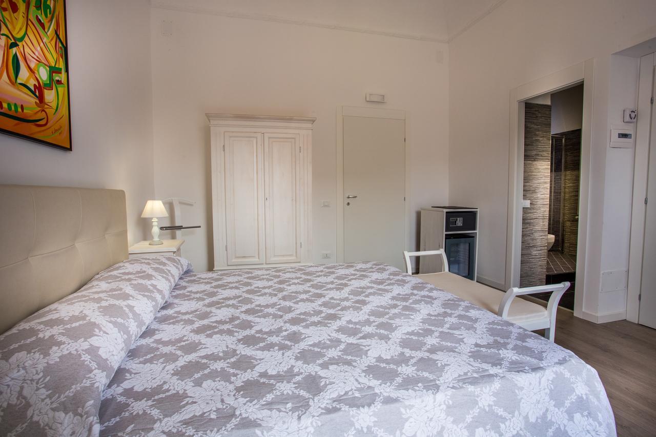 Porta Maqueda Bed & Breakfast Palermo Dış mekan fotoğraf