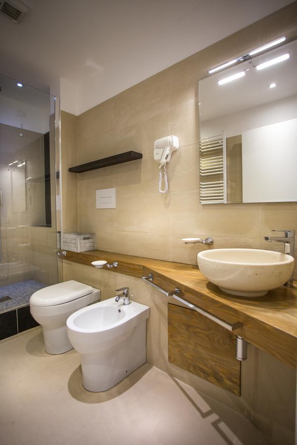 Porta Maqueda Bed & Breakfast Palermo Dış mekan fotoğraf