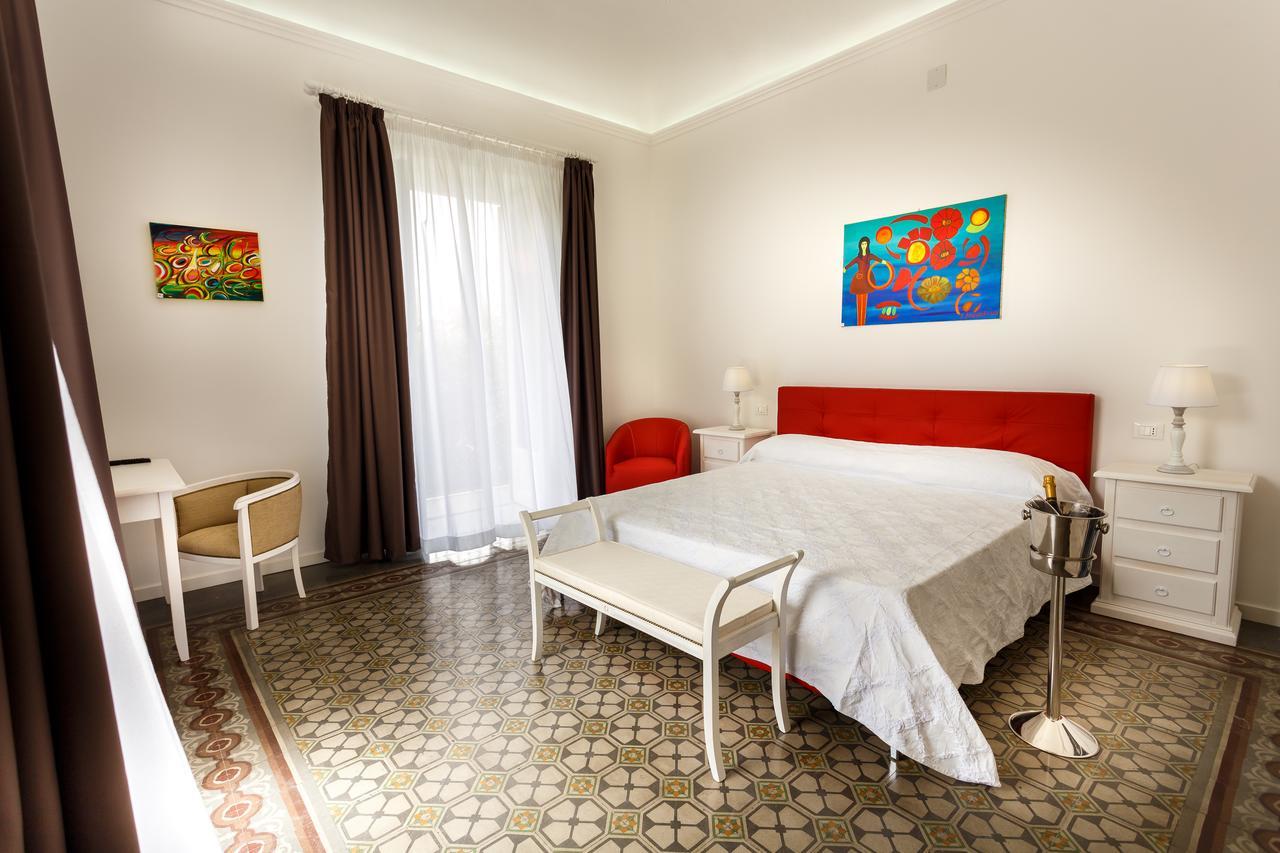 Porta Maqueda Bed & Breakfast Palermo Dış mekan fotoğraf