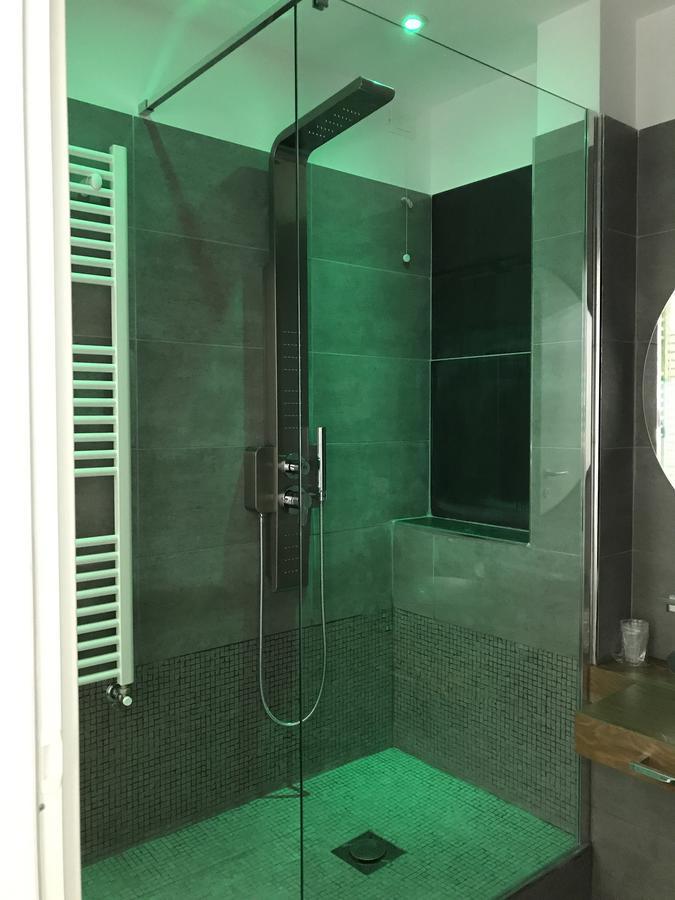Porta Maqueda Bed & Breakfast Palermo Dış mekan fotoğraf