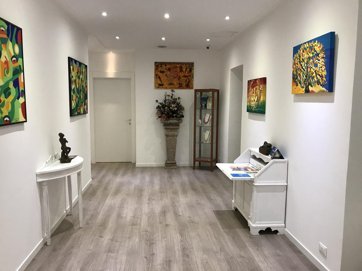 Porta Maqueda Bed & Breakfast Palermo Dış mekan fotoğraf
