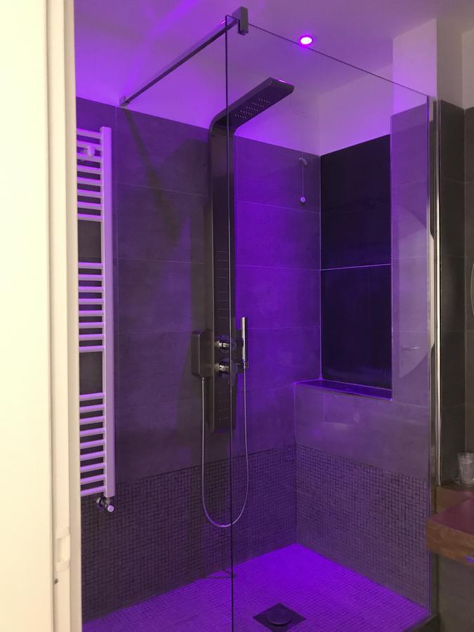 Porta Maqueda Bed & Breakfast Palermo Dış mekan fotoğraf