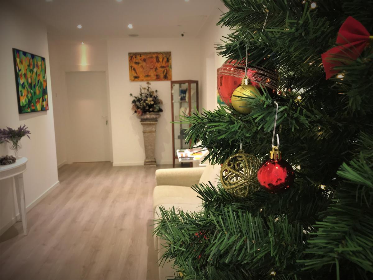 Porta Maqueda Bed & Breakfast Palermo Dış mekan fotoğraf
